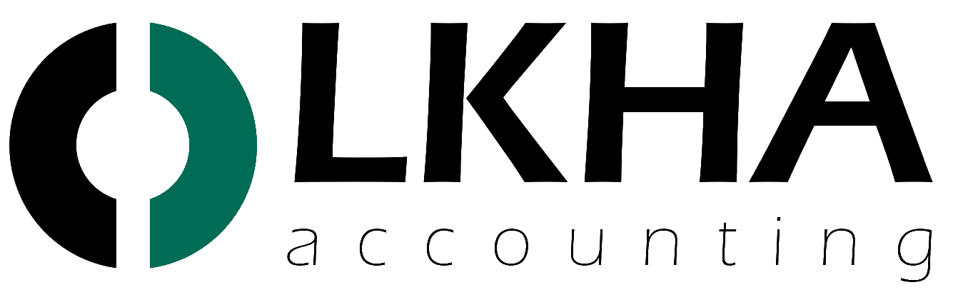 Olkha Accounting